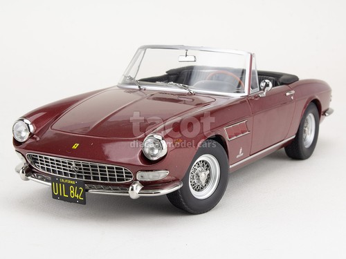 Ferrari 275 gts - 275, 1964