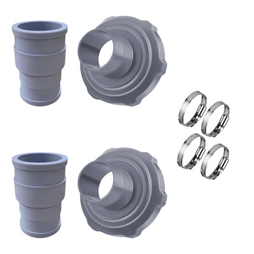 Per intex kit adattatore - per,