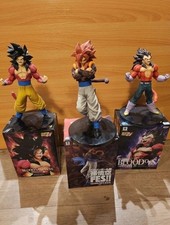 DragonBall Banpresto Goku SS4