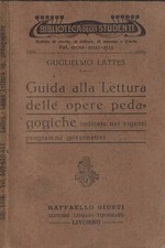 Guida alla Lettura delle opere