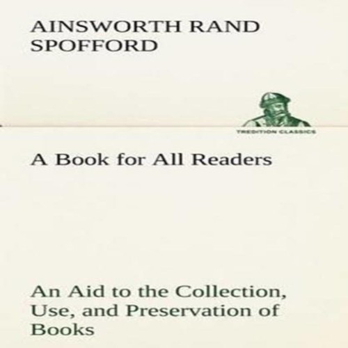 Book for all - for, aid