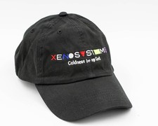 Cappello da baseball Passage Press Xenosystems Nick Land