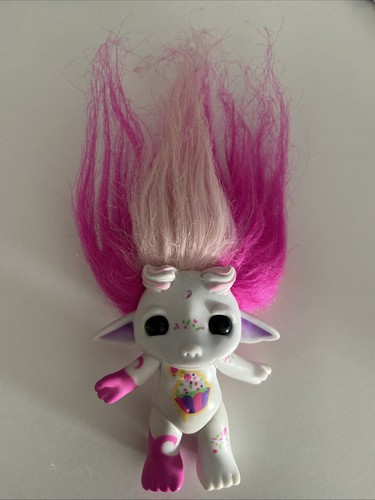 Statuina troll moose the zelfs - troll,