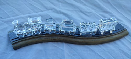 Swarovski treno pezzi - swarovski,