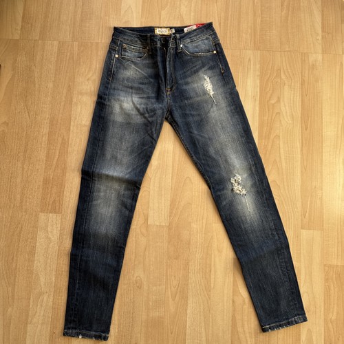 Met jeans italia - met, skinny