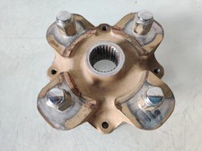 ✅ Mozzo anteriore sinistro