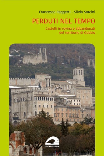 Perduti nel tempo castelli in - nel, tempo.