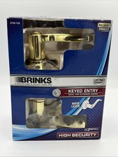 Brinks Leva Onda Ingresso