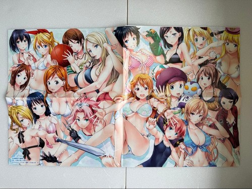 Costume bagno eroina poster - da,