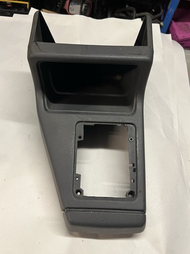 Console centrale ford escort - ford,
