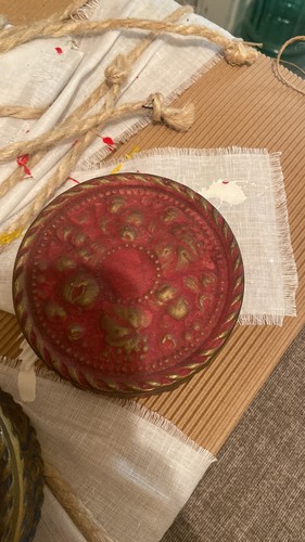 Oggettistica vintage - oggettistica,