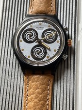 Swatch Chrono SCM 101 Sirio