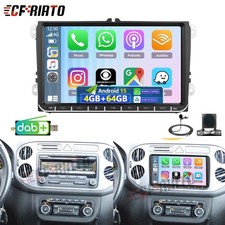 Per VW GOLF PLUS autoradio