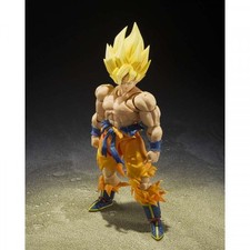 -=]BANDAI - Dragon Ball S.H