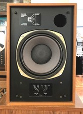 Diffusori Hi-Fi Tannoy Eaton