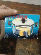 Cuocilasagne in acciaio inox