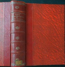 LA PRATICA DELL'ARCHITETTURA E DELLA COSTRUZIONE RAMEE D. PELLERANO 1890 