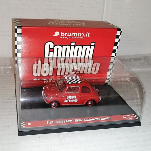 Fiat nuova 500 - fiat,