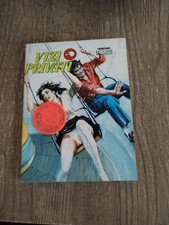Fumetto Vizi Privati Nuova