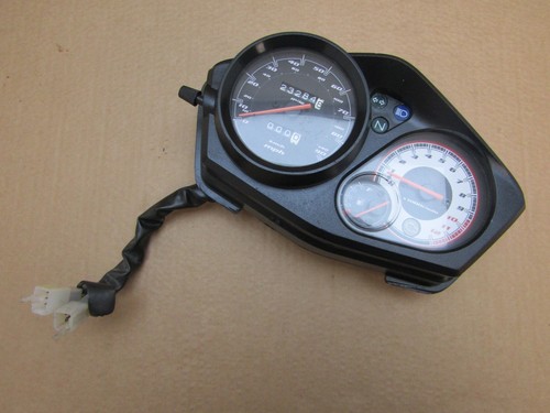 Honda cbf 125 2013 284 - cbf,
