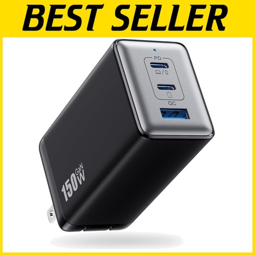 Caricabatteria usb 150w - usb,