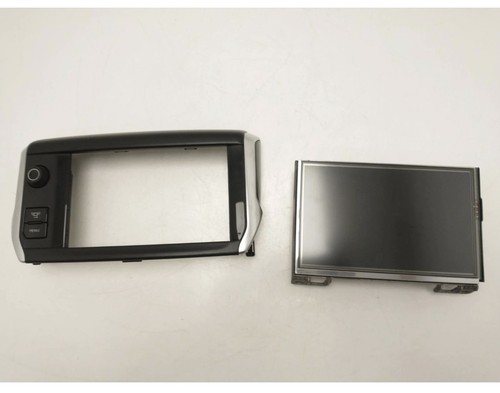 Peugeot 208 radio media - 208,