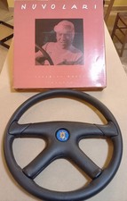 Volante MOMO TAZIO NUVOLARI
