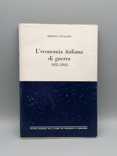 Economia italiana guerra - l'economia,