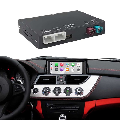 Interfaccia auto wireless - interfaccia,