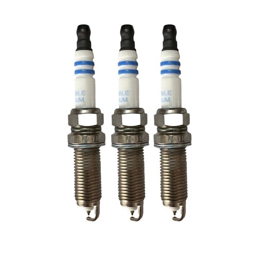 Candele accensione toyota - accensione,