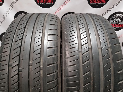 Gomme estive usate infinity - gomme,