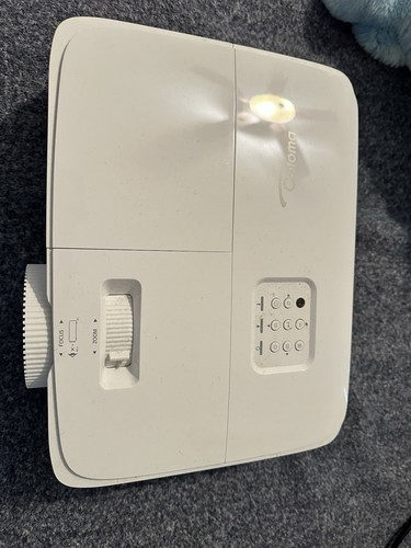 Optima hd28hdr - optima,