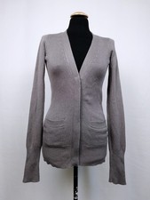 Cardigan donna Seta e Cashmere