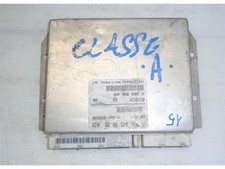 boîtier esp pour MERCEDES CLASSE A (W168) 1.7D KW70 - 95CV 2002 668942 12733