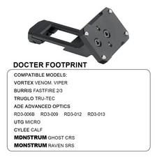 ohhhunt Red Dot Mount