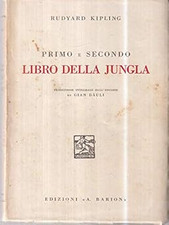 Primo e secondo libro della