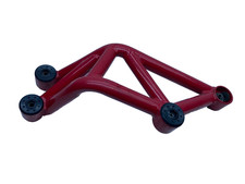 Supporto paraurti sinistro protezione INGRESSO LM 50 MONSTER YG1P39FMA