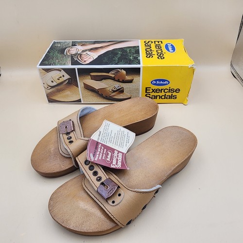 Scholls sandali da - dr,