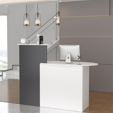 Banco Reception,Reception