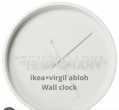 Virgil abloh fashion - virgil,