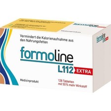 Formoline l112 compresse - formoline,