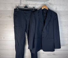 tuta/pantalone prada monopetto