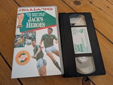 Italia 90, the Republic of