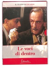 EBOND Il teatro di Eduardo Le