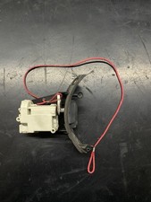 50501201 MOTORINO ATTUATORE SPORTELLINO CARBURANTE ALFA ROMEO 159 SPORTWAGON SW