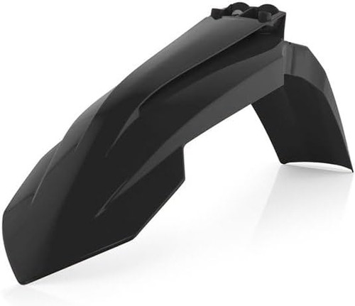 Parafango anteriore ktm 85 - anteriore,