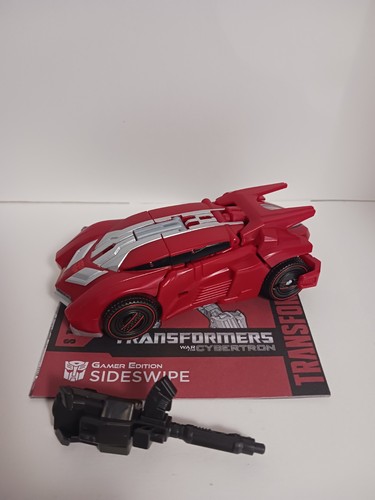 Transformers studio series - studio,