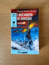 LIBROGAME - i Bucanieri di