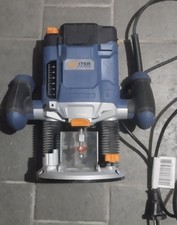 Fresatrice Verticale Dexter