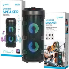 DIFFUSORE PORTATILE CASSA